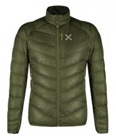 Montura pánská bunda Helios Duvet Jacket